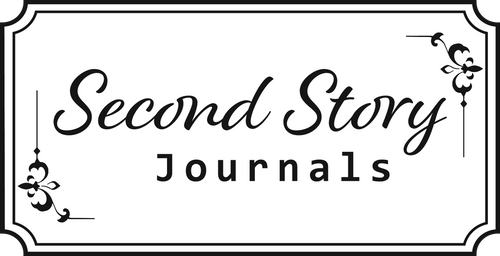 Second Story Journals